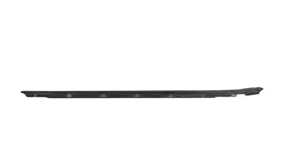 Toyota Verso-S Door glass trim 8J0837478