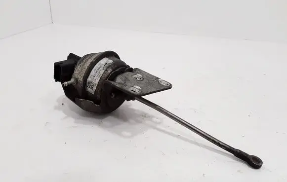 Opel Insignia A Turbine electric control actuator 