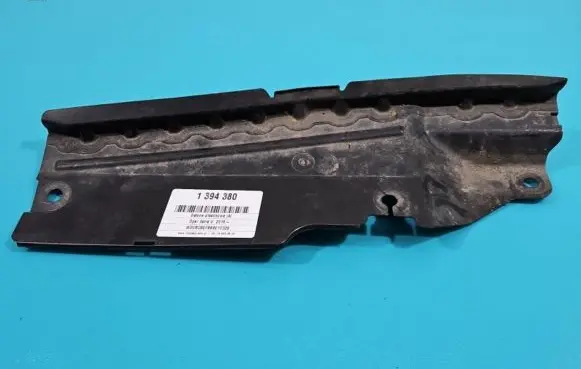 Opel Astra K Center console 332155568 IMPRK1394380