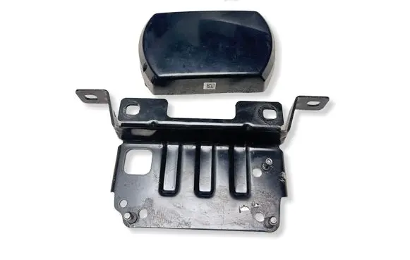 BMW X3M F97 Distronic sensor bracket 686977201 10610MSA