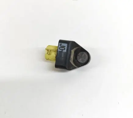 Toyota Hilux (AN120, AN130) Airbag deployment crash/impact sensor 891730K040