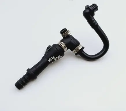 Audi A4 S4 B5 8D Valve vacuum 058133753B