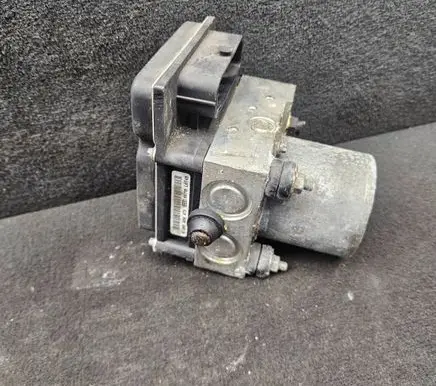 Audi A4 S4 B7 8E 8H ABS Pump 8E0910517E 8E0614517AL