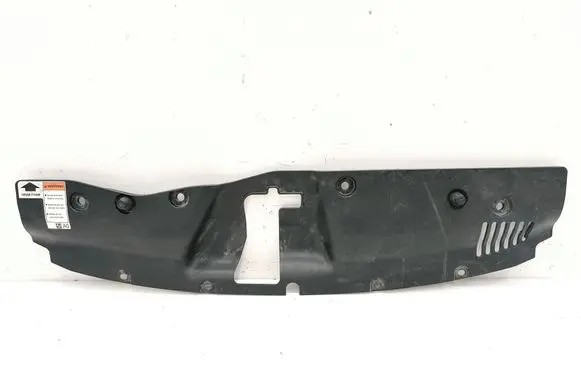 Honda Civic X Radiator trim 74127TBA