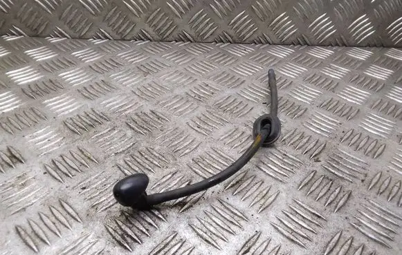 Toyota Corolla Verso AR10 Windshield washer spray nozzle 