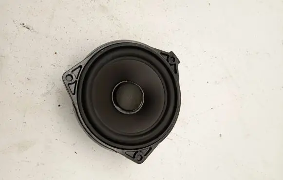 Mercedes-Benz GLE (W166 - C292) Parcel shelf speaker A2318201202