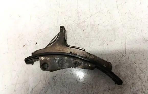 Audi A4 S4 B6 8E 8H Slide rail for timing chain 059103343d