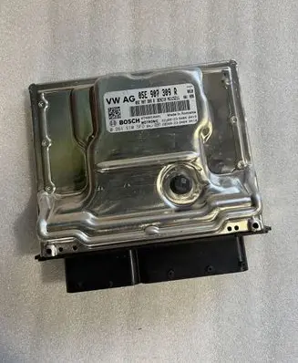 Volkswagen T-Roc Engine control unit/module 05E907309R