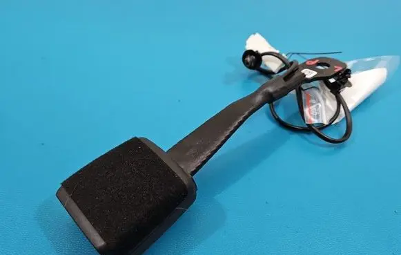 BMW iX1 Front seatbelt 949348503 IMPRK1572405