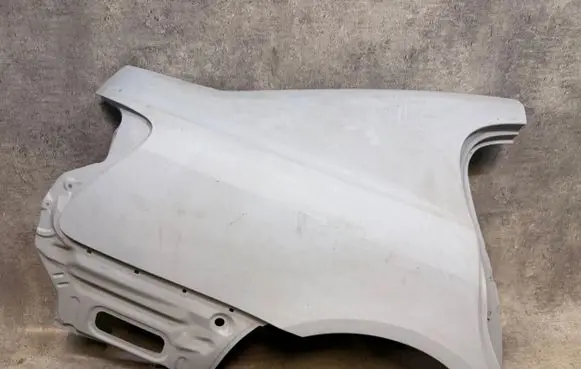 Lexus GS 300 350 430 450H Fender NULL