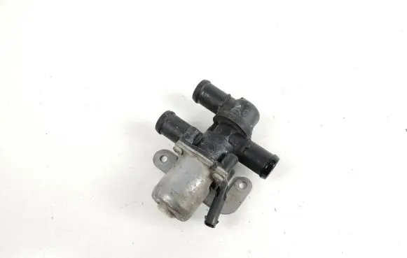 Volkswagen ID.3 Coolant heater control valve 5Q0906457C