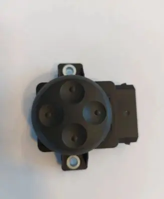Audi A5 8T 8F Seat control switch 8E0959777B 03481451