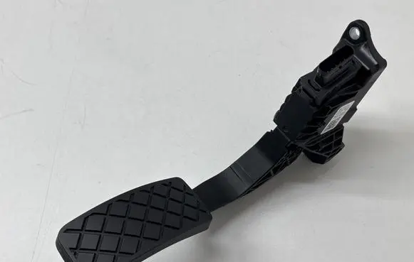 Porsche Cayenne (9Y0 9Y3) Accelerator throttle pedal 8W1723523 6PV01164201 101819501