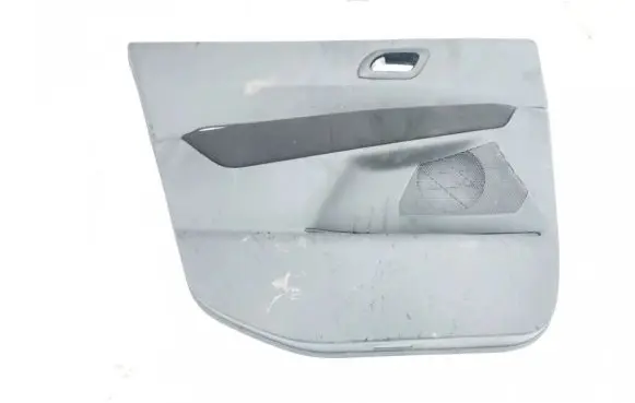 Peugeot 3008 I Front door card panel trim 96830383ze 02912