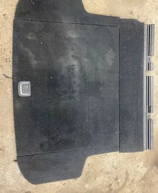 Subaru Outback Trunk/boot floor carpet liner 