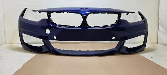 BMW 4 F32 F33 Front bumper