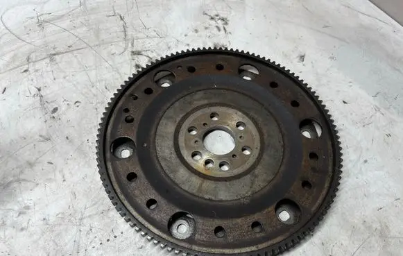 BMW 5 E60 E61 Flywheel