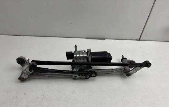 Skoda Rapid (NH) Front wiper linkage and motor 5JB955113 5001056