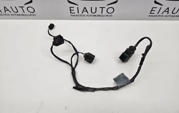BMW X6 E71 Other wiring loom 9133131 6954527 1718934