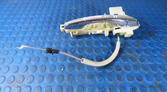 Hyundai Elantra VI Rear door handle trim CART9270103100 9270103100