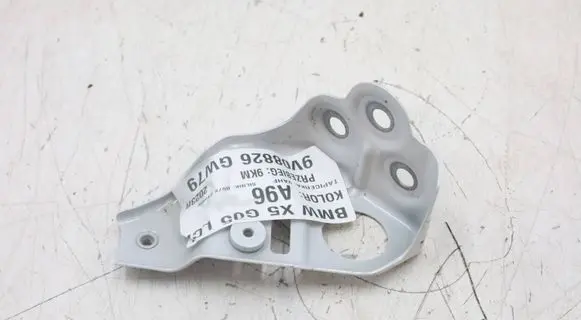 BMW X5 G05 Fender mounting bracket 7418215MWGK280526 7418215