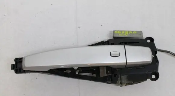 Opel Adam Loading door exterior handle/bracket 