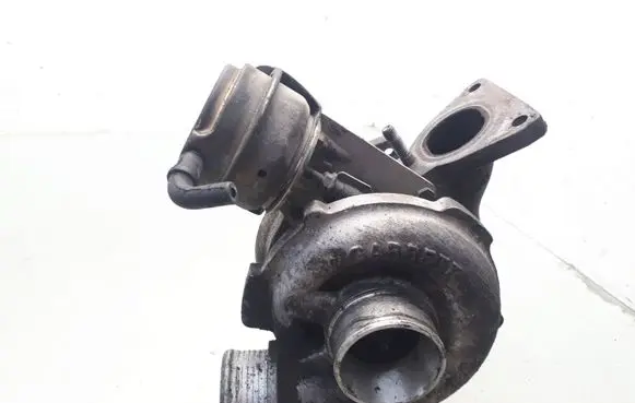 Volvo S60 Turbo 8653146 GT2052U 72316725
