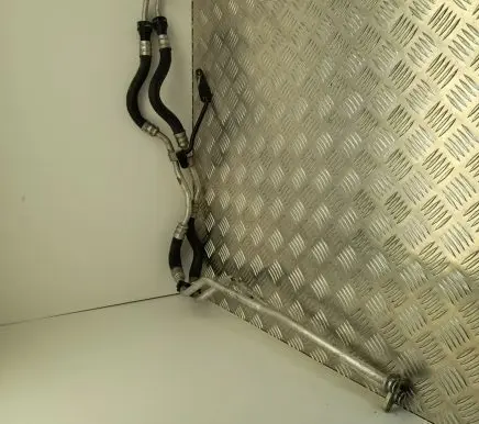 BMW X3M F97 Air conditioning (A/C) pipe/hose 663