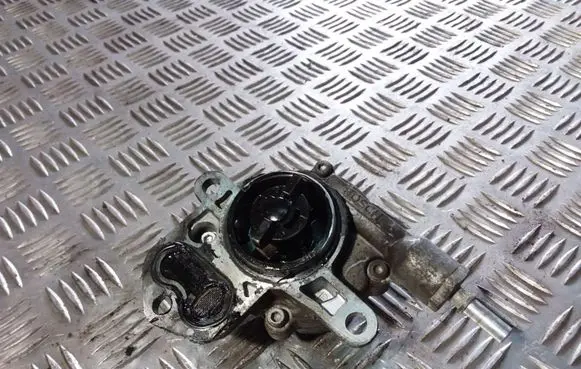 Peugeot 307 Vacuum pump 