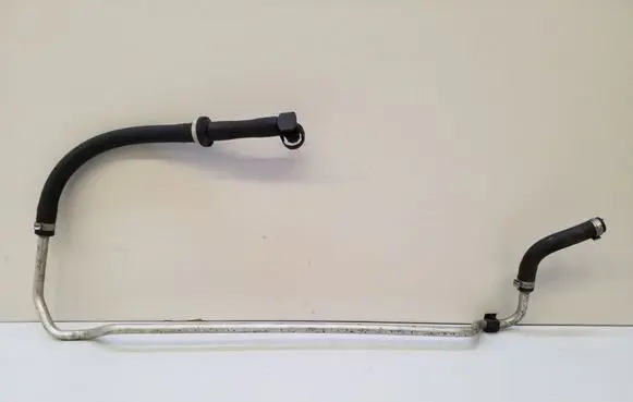 Brake line pipe/hose