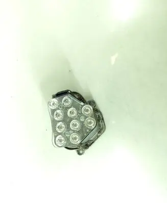 BMW 5 F10 F11 LED ballast control module L03118C 17173902
