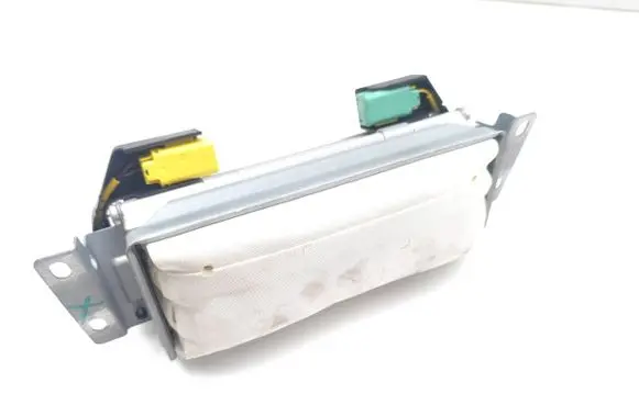 Passenger airbag