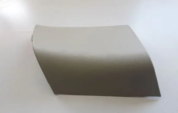 (D)pillar trim (top)