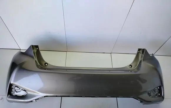 Toyota Yaris Rear bumper 521590D480