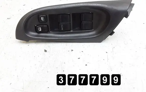 Nissan Almera Other switches/knobs/shifts