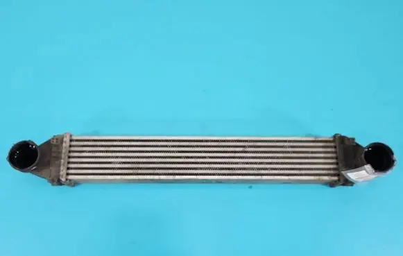 Mercedes-Benz B W245 Intercooler radiator A1695000000 IMPRK1438695