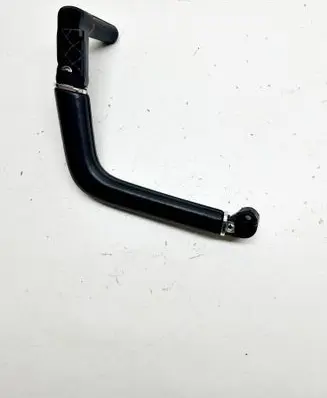 Porsche Cayenne (92A) Front door interior handle trim 7P5867162