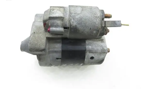 Renault Thalia I Starter motor 