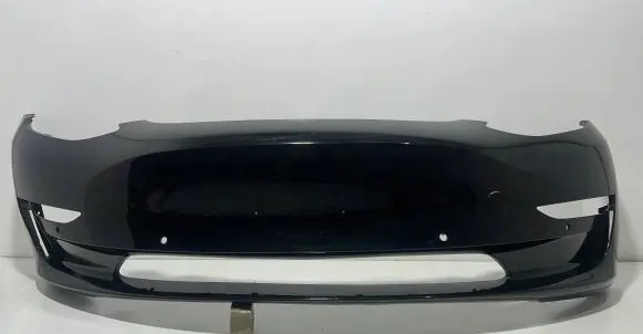 Tesla Model Y Front bumper 1540103-05-B 1613549-00C