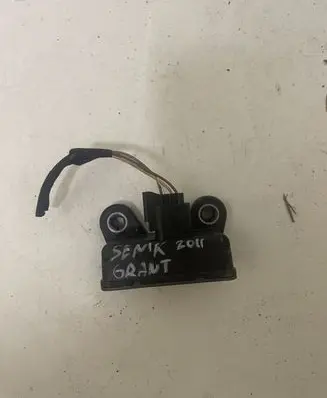 Renault Scenic III - Grand scenic III ESP acceleration yaw rate sensor 479305259R