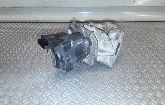 Ford Focus EGR valve 9672880080