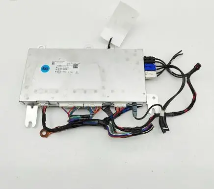 Tesla Model X Central body control module P108102390B 108102390B