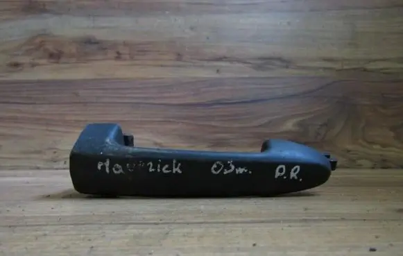 Ford Maverick Front door exterior handle 2l847822404aaw 2l84-7822404-aaw