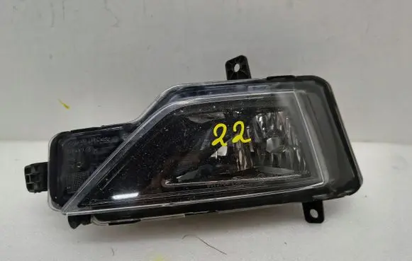 Volkswagen Golf Sportsvan Front fog light