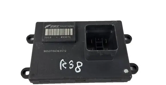 Alfa Romeo Giulietta Other control units/modules 552273260