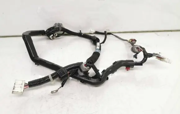Honda Jazz Engine installation wiring loom 1n000re00003 Rfg15u11frp
