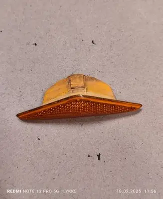 Ford Focus Front fender indicator light XS4H3K354A
