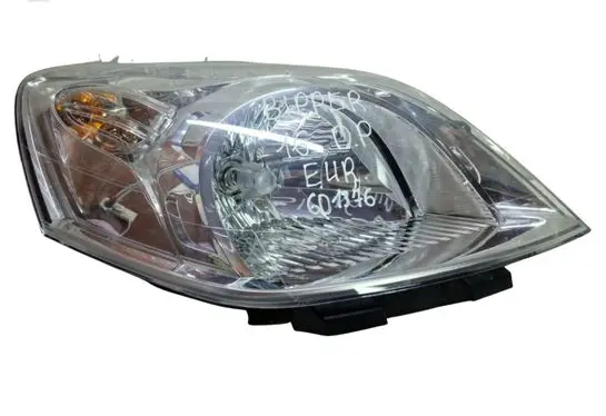 Peugeot Bipper Headlight/headlamp 1353197080 04556099900010 45560757