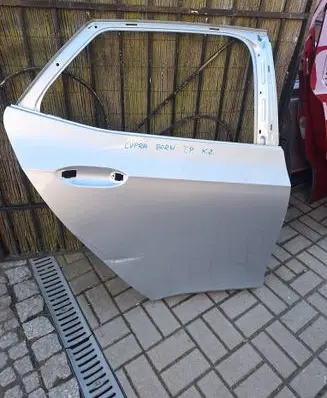 Cupra Born Rear door 10A833312B