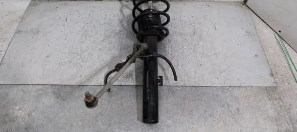 BMW 3 E90 E91 Front shock absorber/damper 6786013